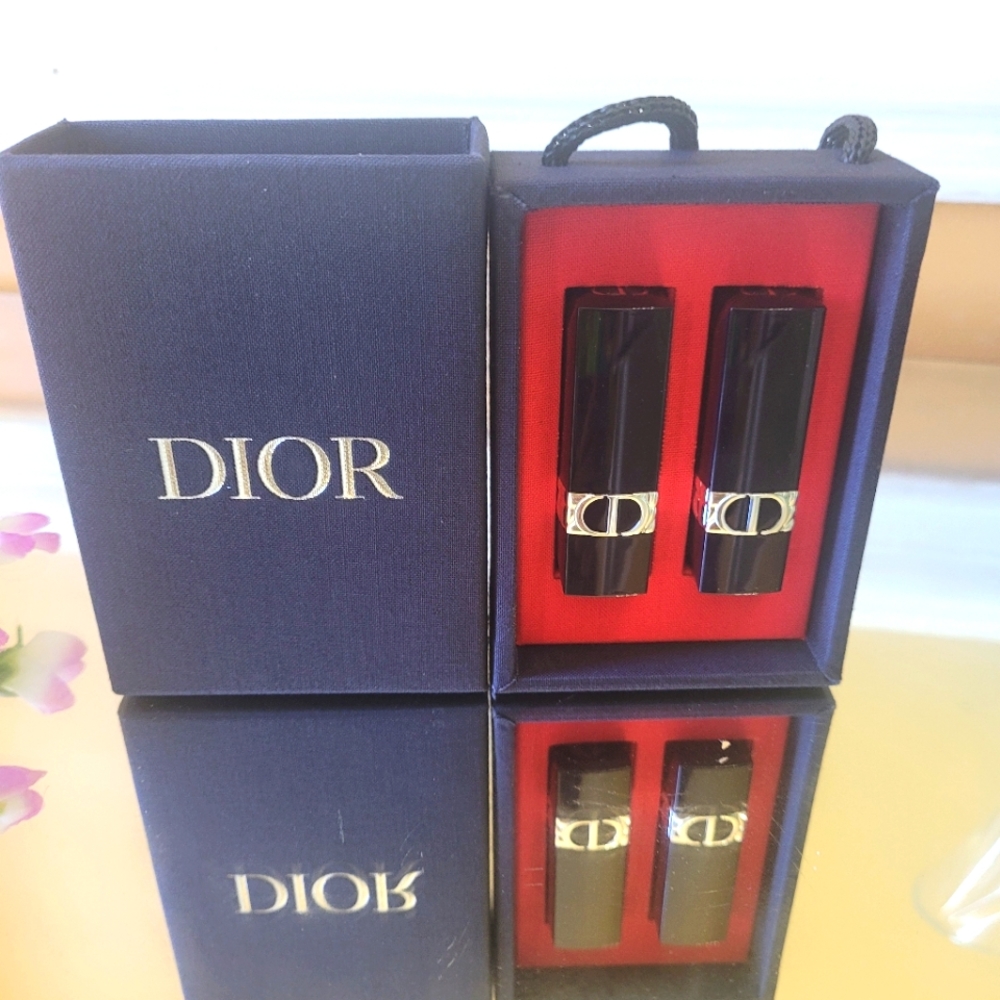 Dior set - Picture 3 of 12
